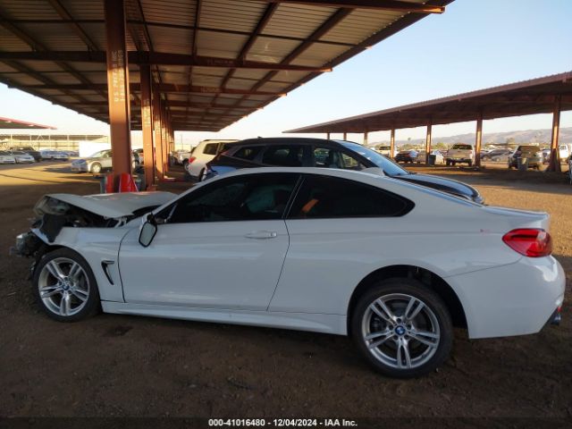 WBA4W7C59KAG52743 BMW 440I