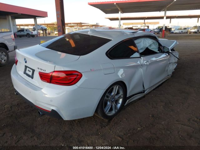 WBA4W7C59KAG52743 BMW 440I