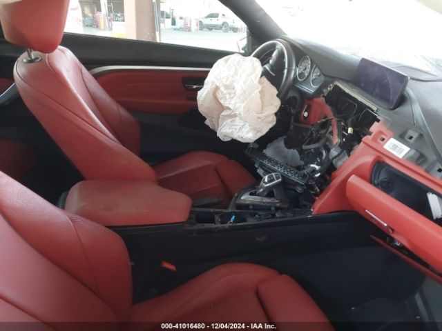 WBA4W7C59KAG52743 BMW 440I