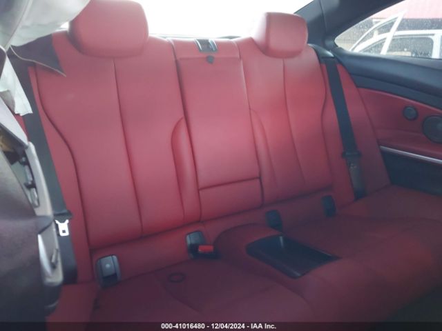 WBA4W7C59KAG52743 BMW 440I