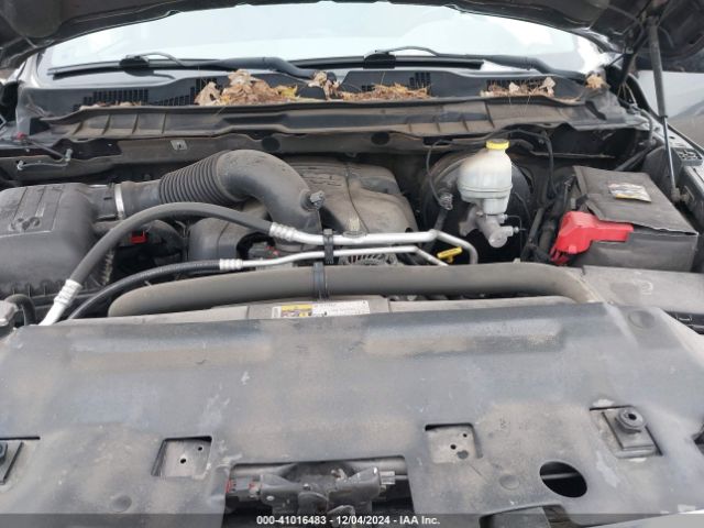 1C6RR7LT9ES300814 RAM 1500 Big Horn