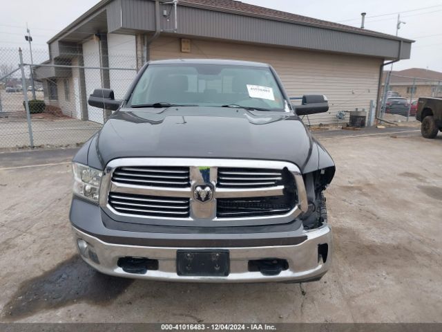 1C6RR7LT9ES300814 RAM 1500 Big Horn