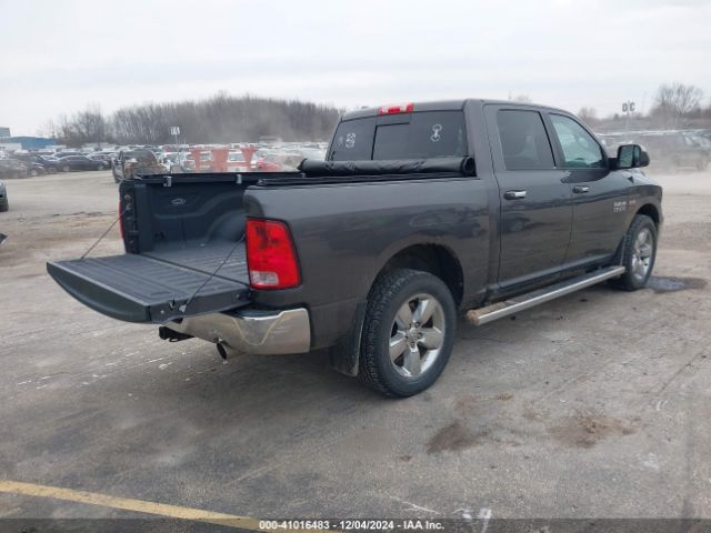 1C6RR7LT9ES300814 RAM 1500 Big Horn