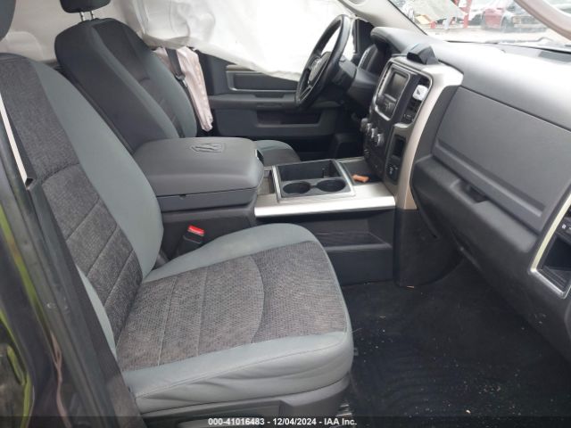 1C6RR7LT9ES300814 RAM 1500 Big Horn