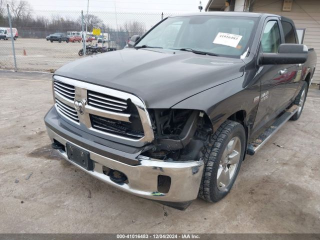 1C6RR7LT9ES300814 RAM 1500 Big Horn