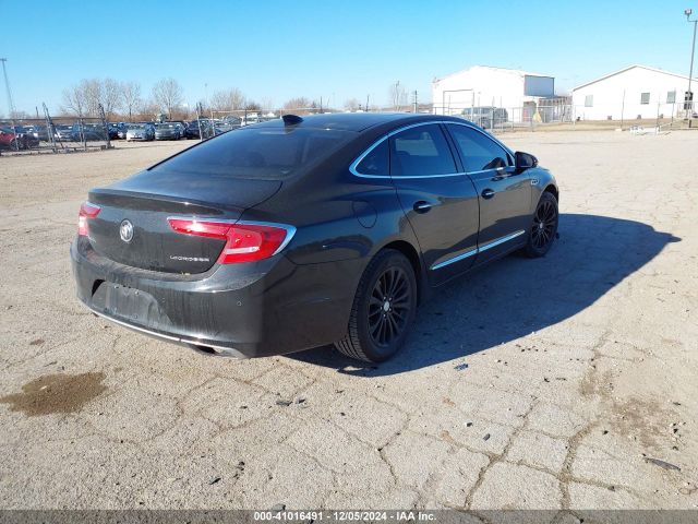 1G4ZP5SSXHU156366 Buick Lacrosse Essence
