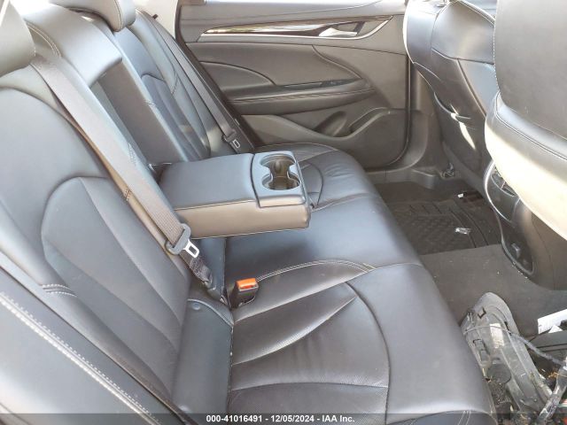 1G4ZP5SSXHU156366 Buick Lacrosse Essence