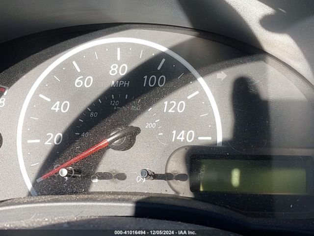 3N1CN7AP6KL805108 Nissan Versa 1.6 S+