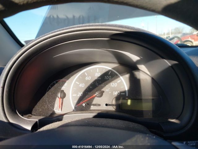 3N1CN7AP6KL805108 Nissan Versa 1.6 S+