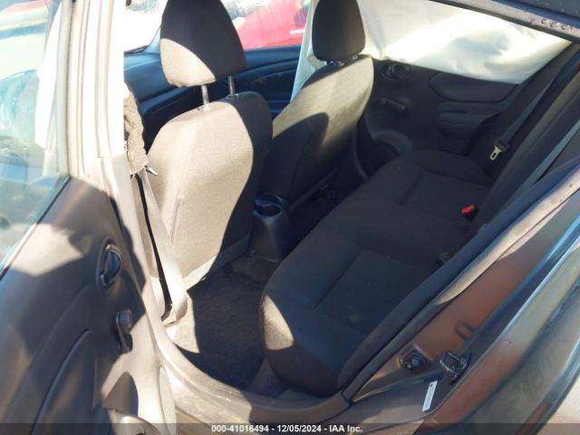 3N1CN7AP6KL805108 Nissan Versa 1.6 S+