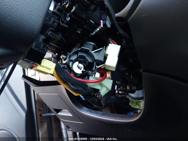 KIA SOUL + 2015 KNDJP3A55F7173217 Image 6
