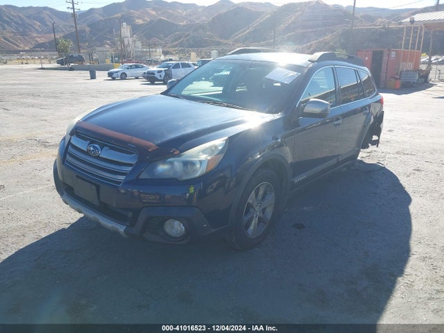 4S4BRDPC5E2256812 Subaru Outback 3.6r Limited