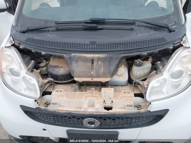 WMEEJ3BA1FK795178 Smart Fortwo Passion/pure