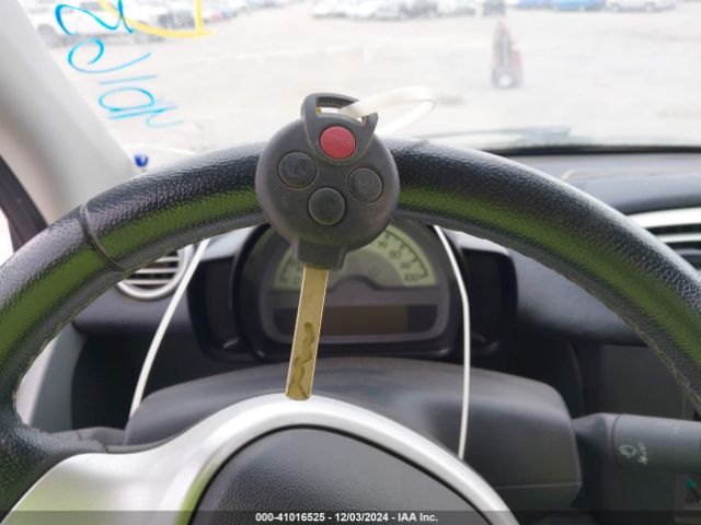 WMEEJ3BA1FK795178 Smart Fortwo Passion/pure