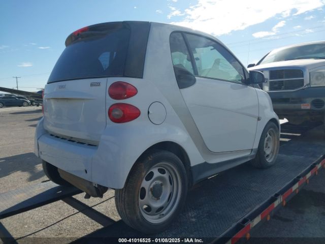 WMEEJ3BA1FK795178 Smart Fortwo Passion/pure