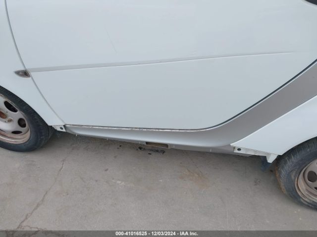 WMEEJ3BA1FK795178 Smart Fortwo Passion/pure