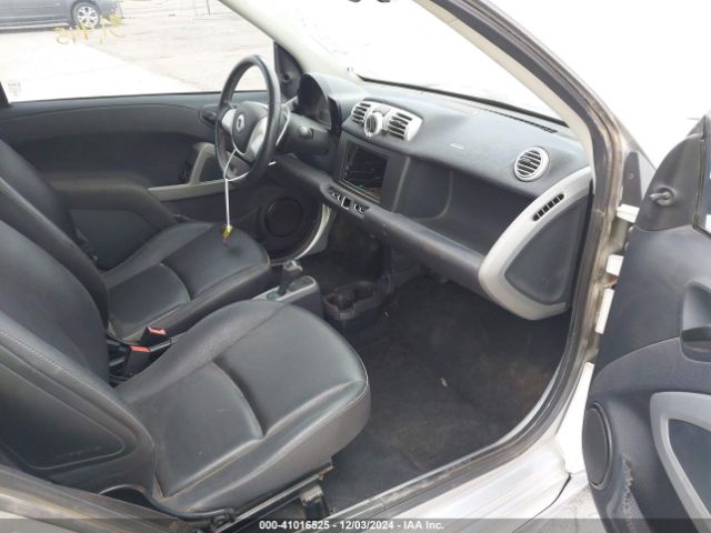 WMEEJ3BA1FK795178 Smart Fortwo Passion/pure