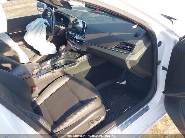 2024 CADILLAC CT4 1G6DK5RKXR0130039 Photo 4