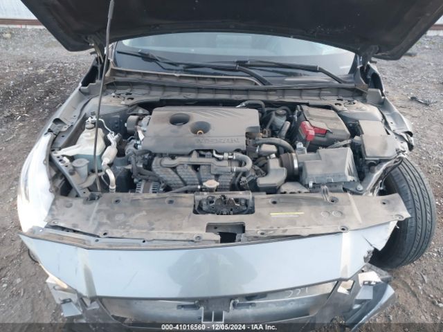 1N4BL4BV4LC278876 Nissan Altima S Fwd