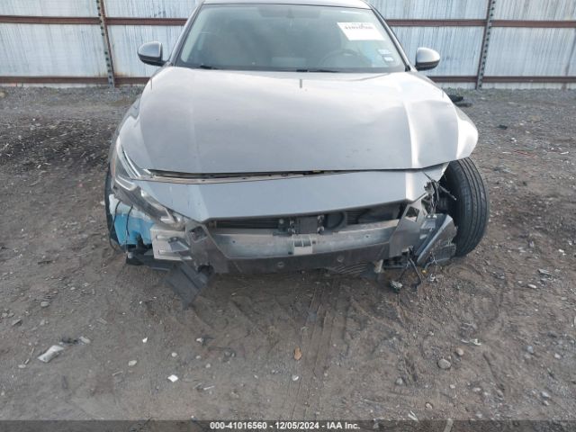 1N4BL4BV4LC278876 Nissan Altima S Fwd
