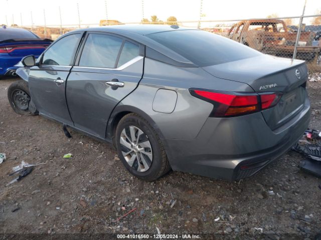 1N4BL4BV4LC278876 Nissan Altima S Fwd