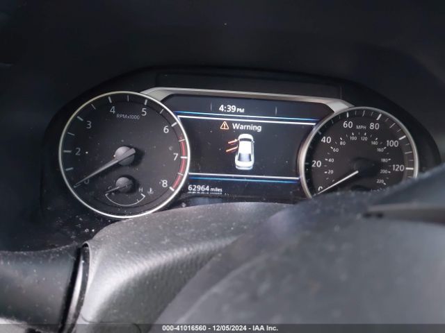 1N4BL4BV4LC278876 Nissan Altima S Fwd