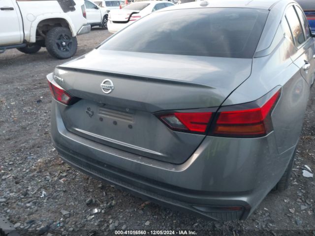 1N4BL4BV4LC278876 Nissan Altima S Fwd
