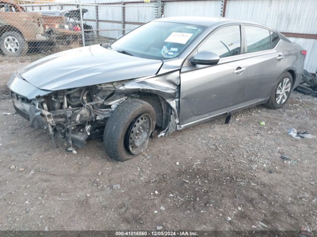 1N4BL4BV4LC278876 Nissan Altima S Fwd