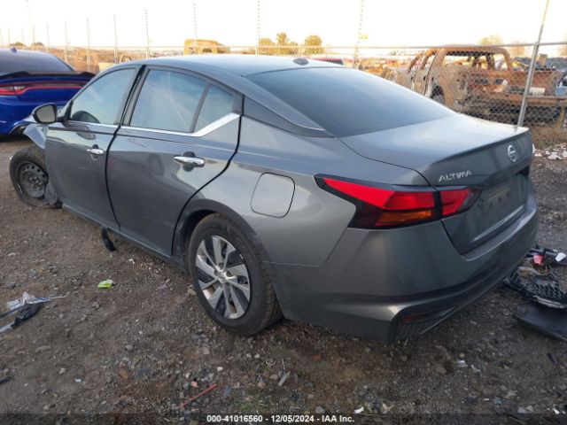 1N4BL4BV4LC278876 Nissan Altima S Fwd