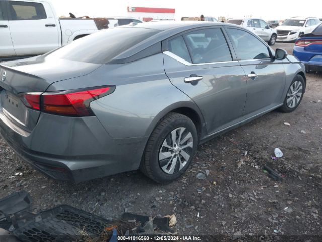 1N4BL4BV4LC278876 Nissan Altima S Fwd