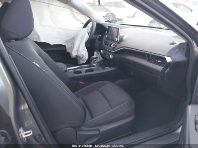 1N4BL4BV4LC278876 Nissan Altima S Fwd