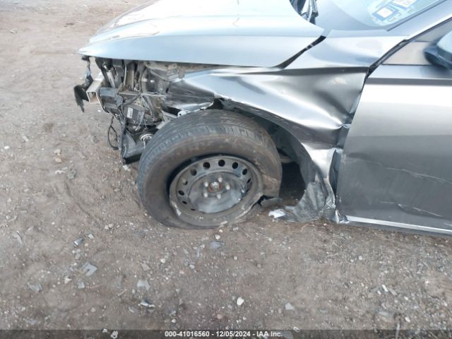 1N4BL4BV4LC278876 Nissan Altima S Fwd