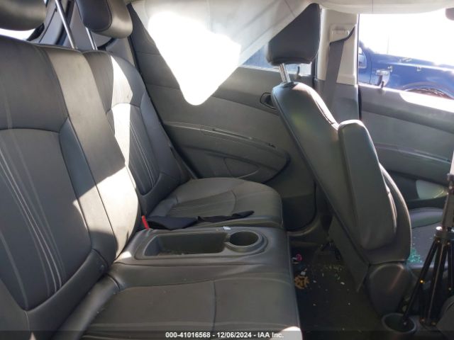 KL8CD6S97EC517245 Chevrolet Spark 1lt Auto
