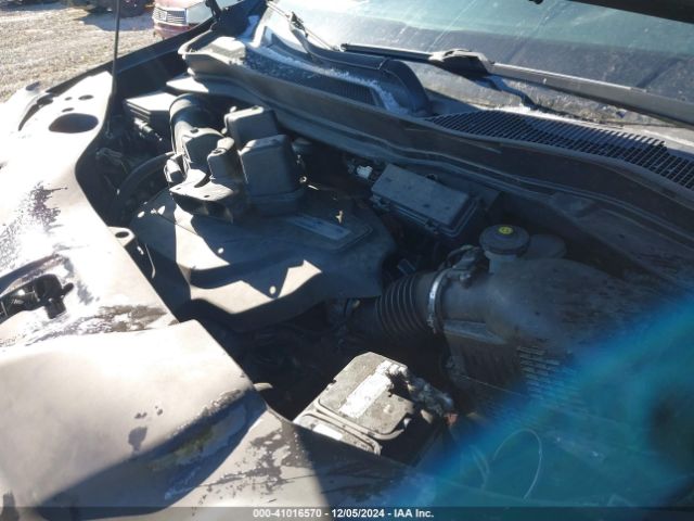 5FNYF6H35GB040119 Honda Pilot Ex