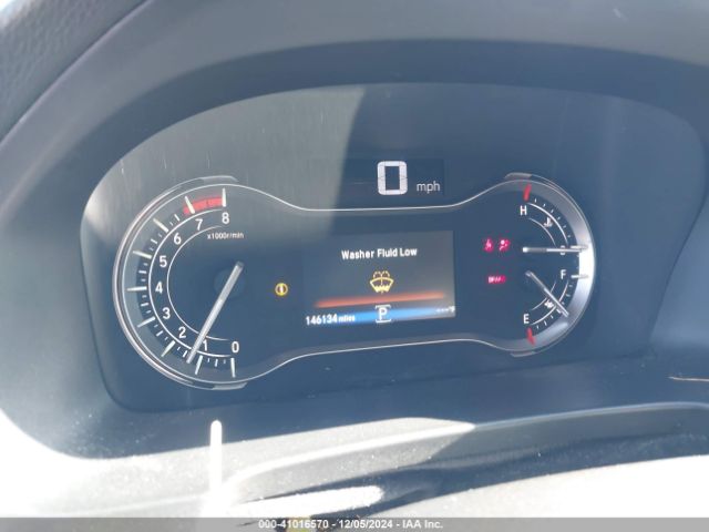 5FNYF6H35GB040119 Honda Pilot Ex