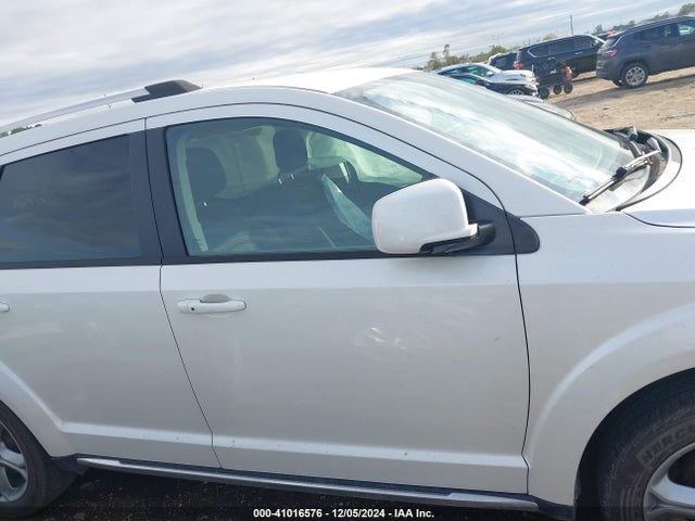 3C4PDCGG8HT701813 Dodge Journey Crossroad