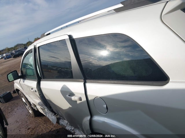 3C4PDCGG8HT701813 Dodge Journey Crossroad