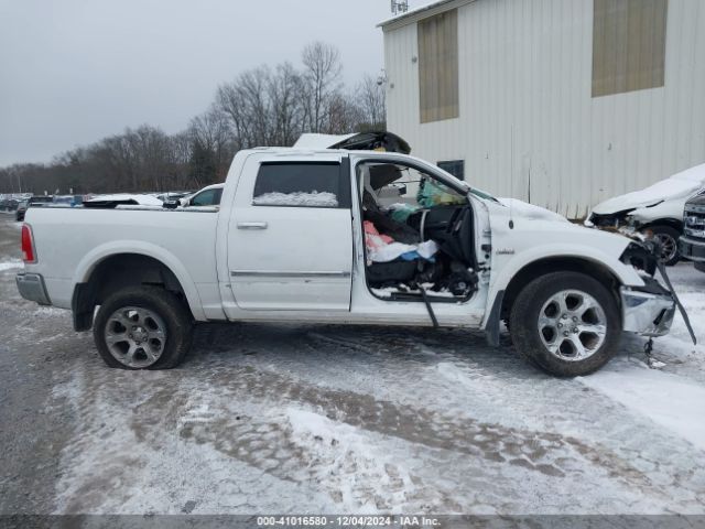1C6RR7NT9HS573544 RAM 1500 Laramie  4x4 5'7 Box