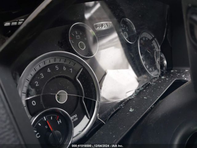 1C6RR7NT9HS573544 RAM 1500 Laramie  4x4 5'7 Box