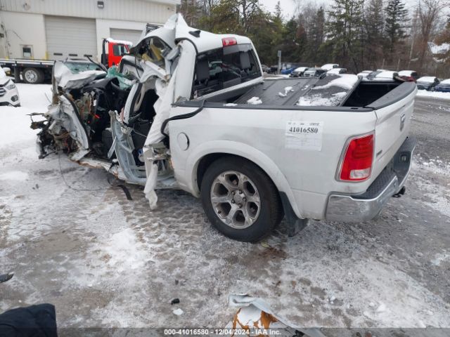 1C6RR7NT9HS573544 RAM 1500 Laramie  4x4 5'7 Box