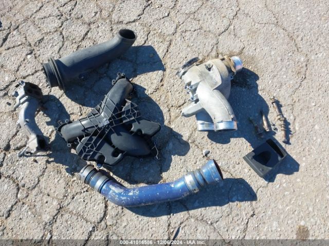 1FT7W2BTXEEA82412 Ford F-250 Lariat