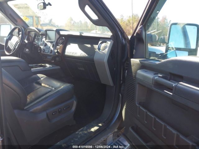 1FT7W2BTXEEA82412 Ford F-250 Lariat