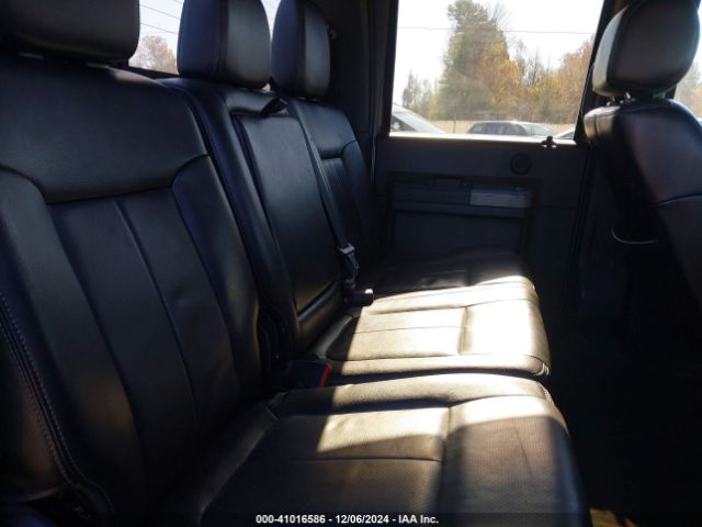 1FT7W2BTXEEA82412 Ford F-250 Lariat
