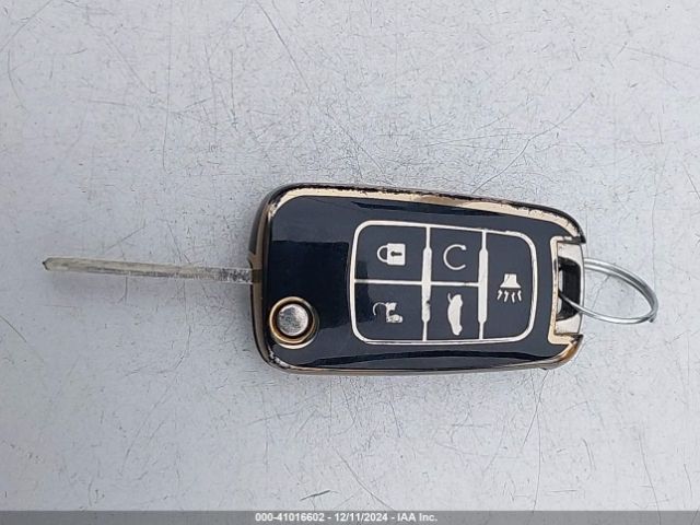 2GKFLTEK0H6199619 GMC Terrain Sle-2