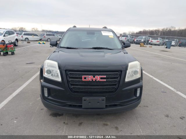 2GKFLTEK0H6199619 GMC Terrain Sle-2