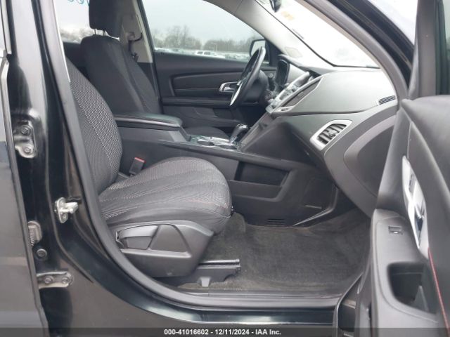 2GKFLTEK0H6199619 GMC Terrain Sle-2