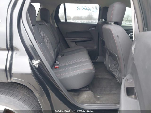 2GKFLTEK0H6199619 GMC Terrain Sle-2