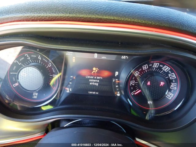 2C3CDZAG2HH502716 Dodge Challenger Sxt Plus