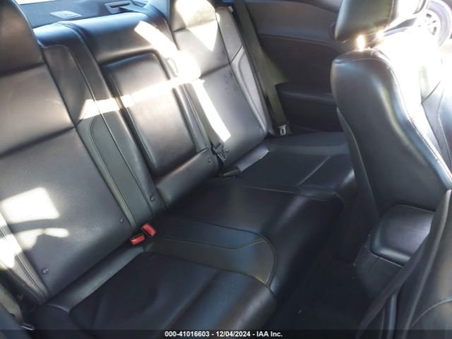 2C3CDZAG2HH502716 Dodge Challenger Sxt Plus