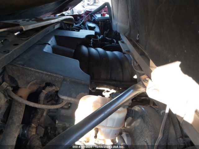 3GCPCTEJ8HG333059 Chevrolet Silverado 1500 High Country